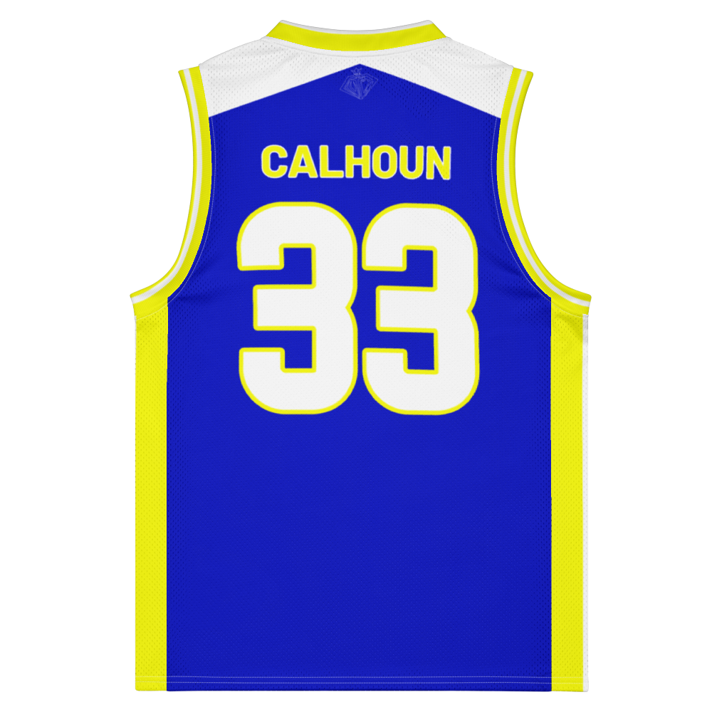 Presley Calhoun | Game Day Jersey