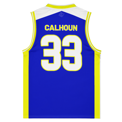 Presley Calhoun | Game Day Jersey