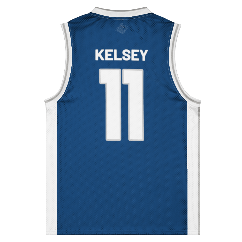 Tierney Kelsey | Game Day Jersey
