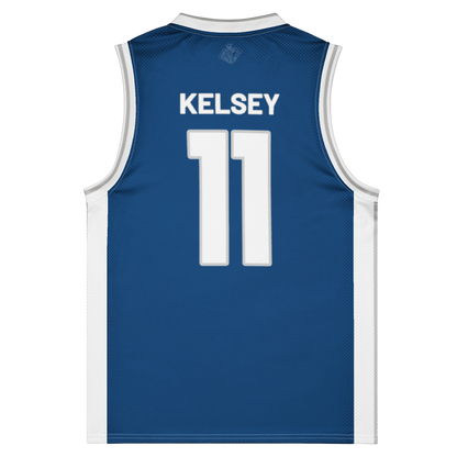 Tierney Kelsey | Game Day Jersey