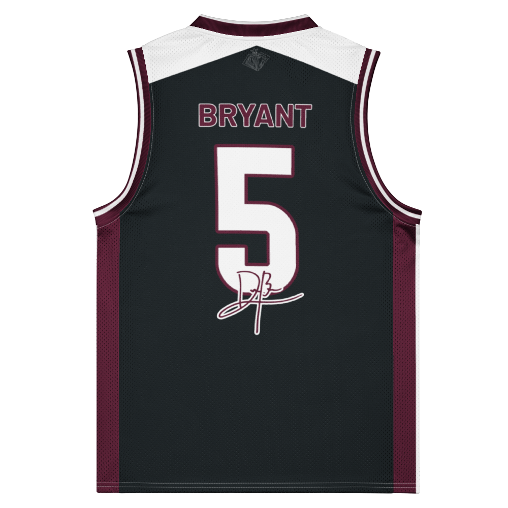 Dallas Bryant | Game Day Jersey