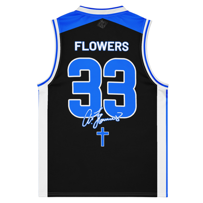 Amerie Flowers | Game Day Jersey