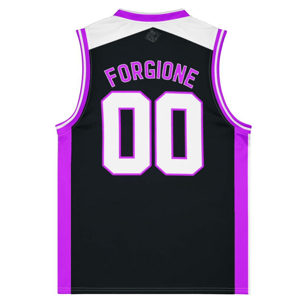 Alessandra Forgione | Game Day Jersey