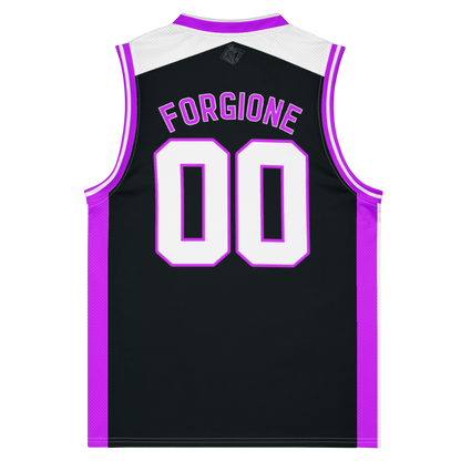 Alessandra Forgione | Game Day Jersey