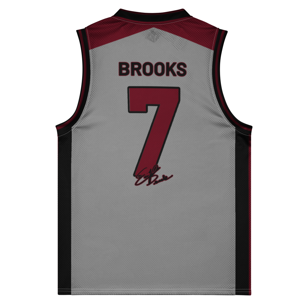 Eli Brooks | Game Day Jersey