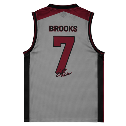 Eli Brooks | Game Day Jersey