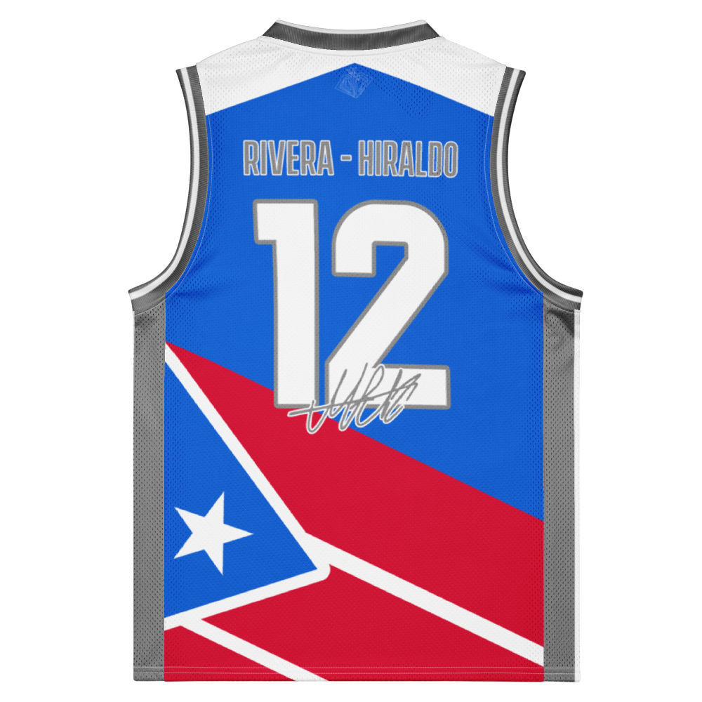 Miriangelis Rivera - Hiraldo | Game Day Jersey