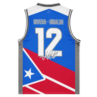 Miriangelis Rivera - Hiraldo | Game Day Jersey