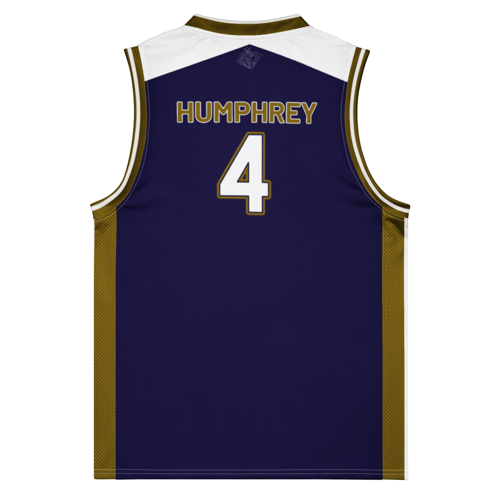 Tess Humphrey | Game Day Jersey