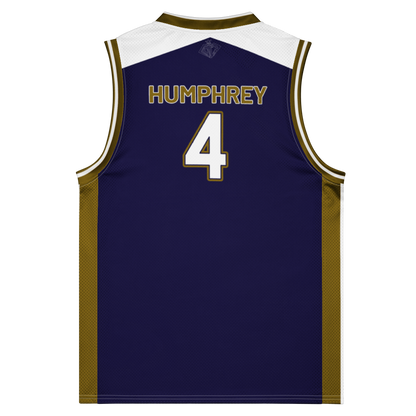 Tess Humphrey | Game Day Jersey