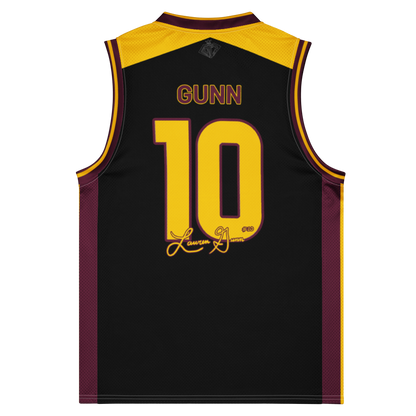 Lauren Gunn | Game Day Jersey