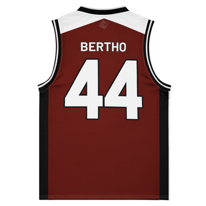 Fenishka Bertho | Game Day Jersey