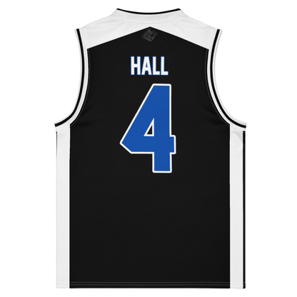 Daveon Hall | Game Day Jersey
