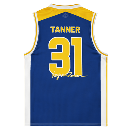 Aryaa Tanner | Game Day Jersey