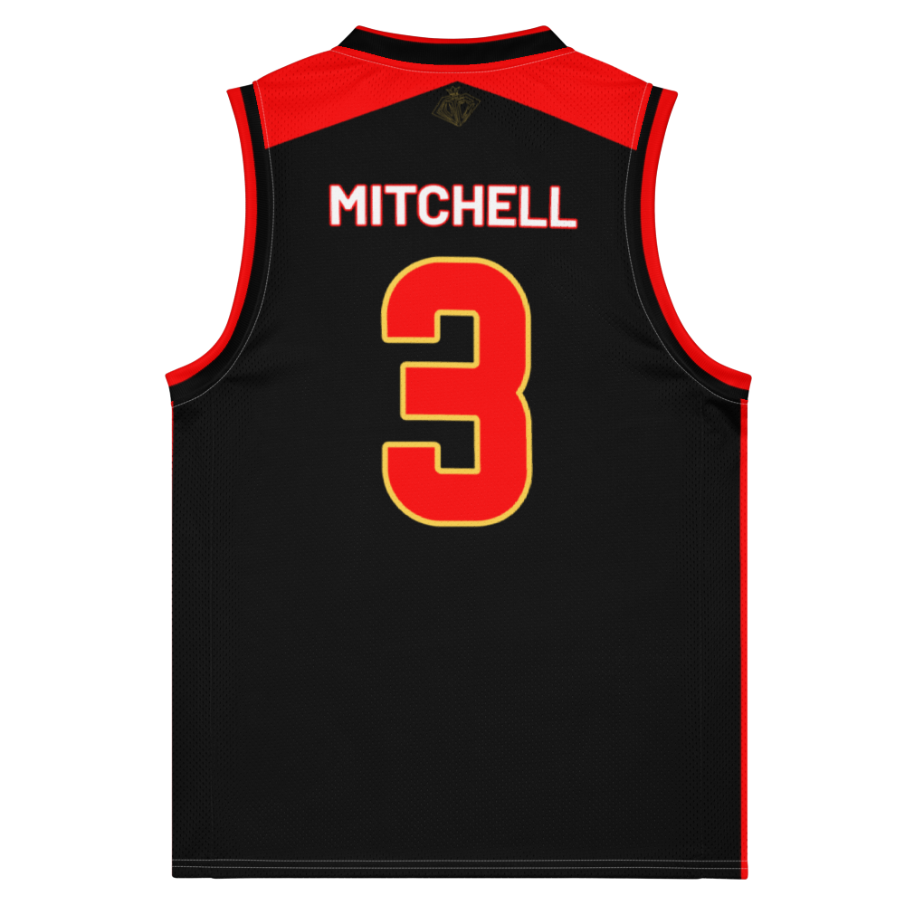 Mara Mitchell | Game Day Jersey