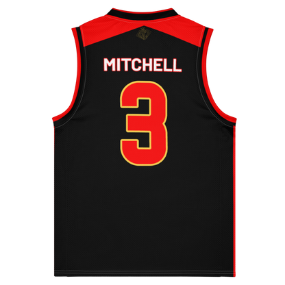 Mara Mitchell | Game Day Jersey