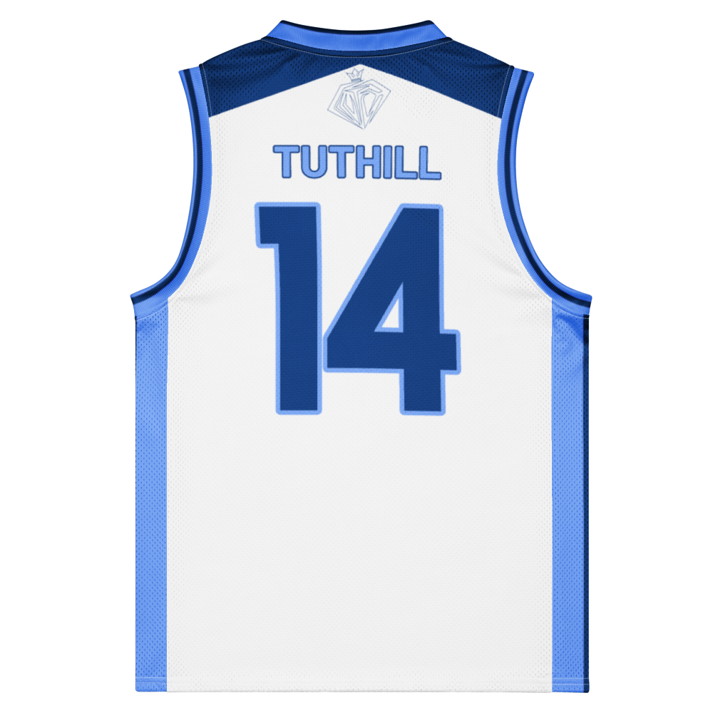 Skyla Tuthill | Game Day Jersey