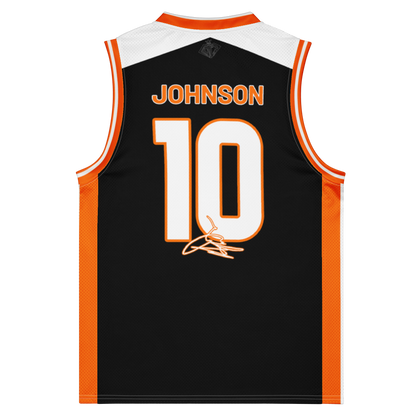 Adrian Johnson | Game Day Jersey
