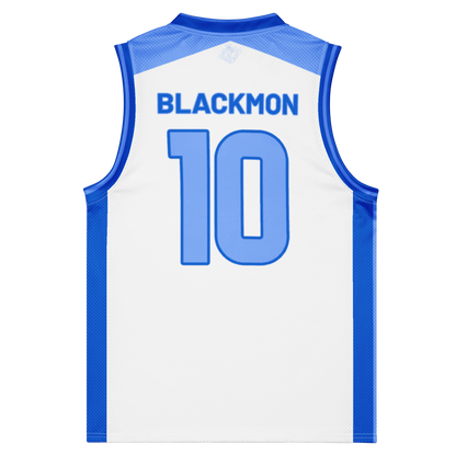 Jordin Blackmon | Game Day Jersey