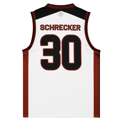 Jordanna Schrecker | Game Day Jersey