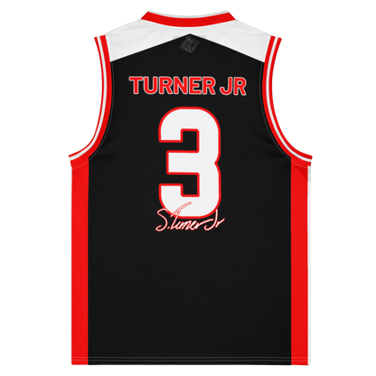 Shaun Turner | Game Day Jersey