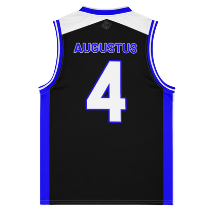 Cameron Augustus | Game Day Jersey