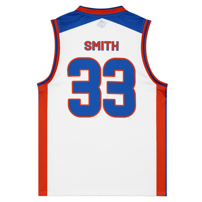Nate Smith | Game Day Jersey