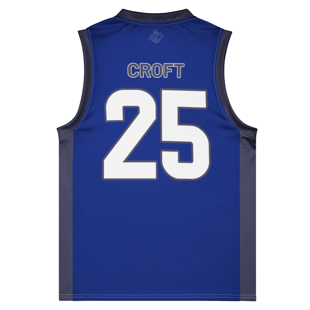 Margaret Croft | Game Day Jersey