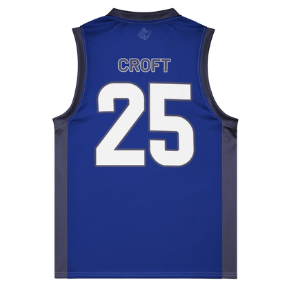 Margaret Croft | Game Day Jersey