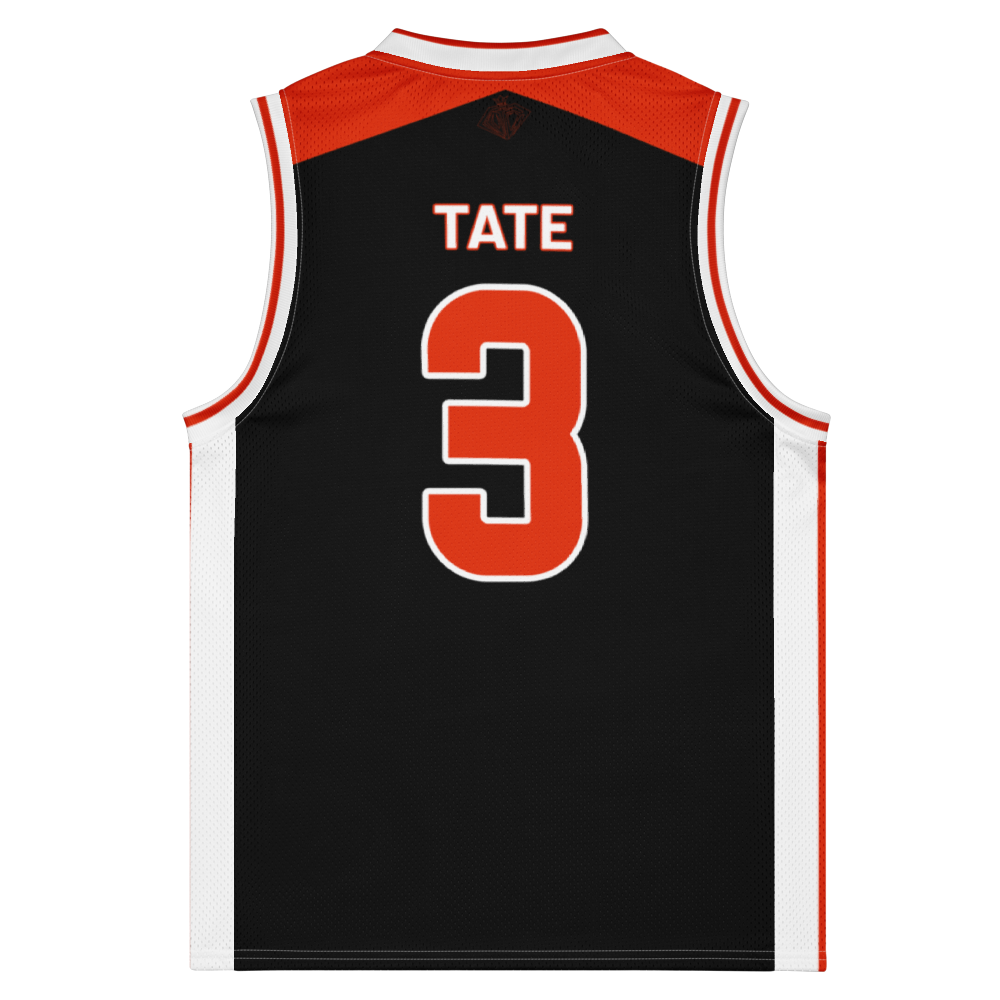 Amia Tate | Game Day Jersey
