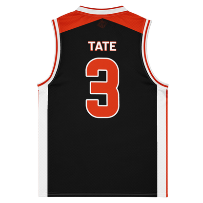 Amia Tate | Game Day Jersey