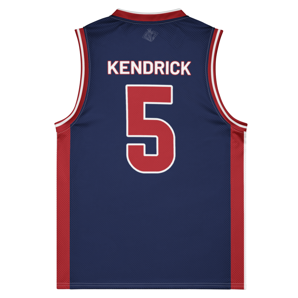 Joy Kendrick | Game Day Jersey