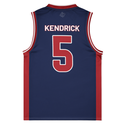 Joy Kendrick | Game Day Jersey