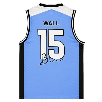 Bryce Wall | Game Day Jersey