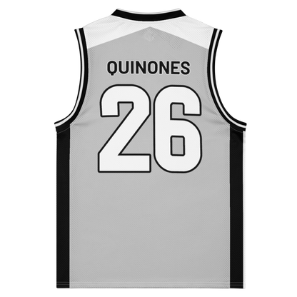 Xavier Quinones | Game Day Jersey