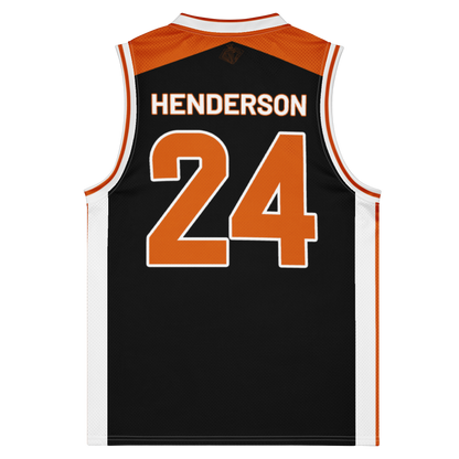 Imani Henderson | Game Day Jersey