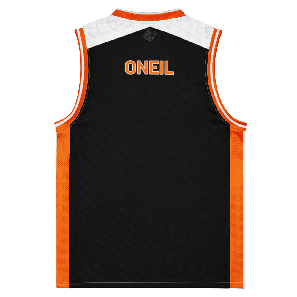Simeon Oneil | Game Day Jersey