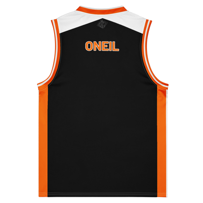 Simeon Oneil | Game Day Jersey