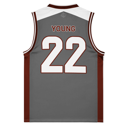 Avery Young | Game Day Jersey
