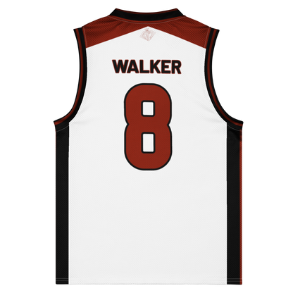 Kiran Walker | Game Day Jersey