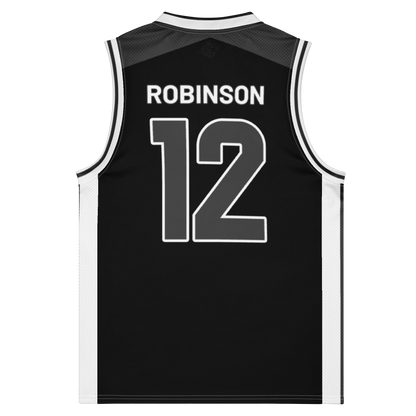 Amir Robinson | Game Day Jersey