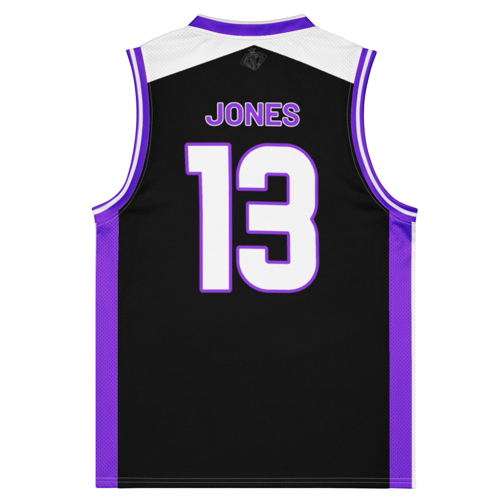 Ayden Jones | Game Day Jersey