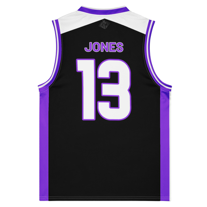 Ayden Jones | Game Day Jersey