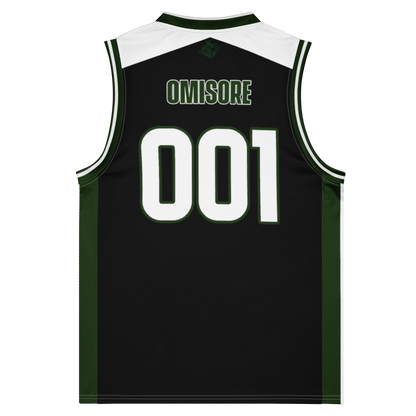 Iyanuoluwapo Omisore | Game Day Jersey