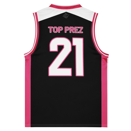 Prince Nde | Game Day Jersey