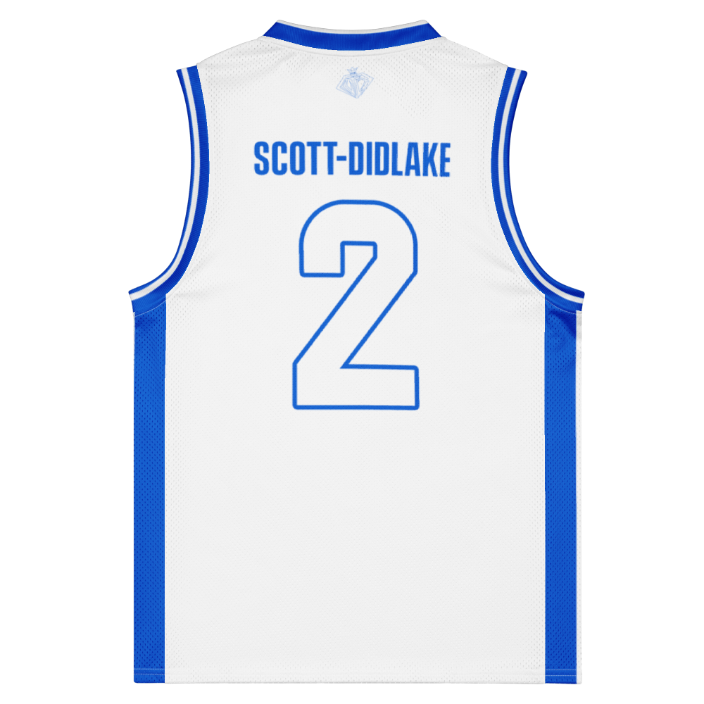 Brayden Scott | Game Day Jersey