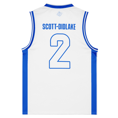 Brayden Scott | Game Day Jersey