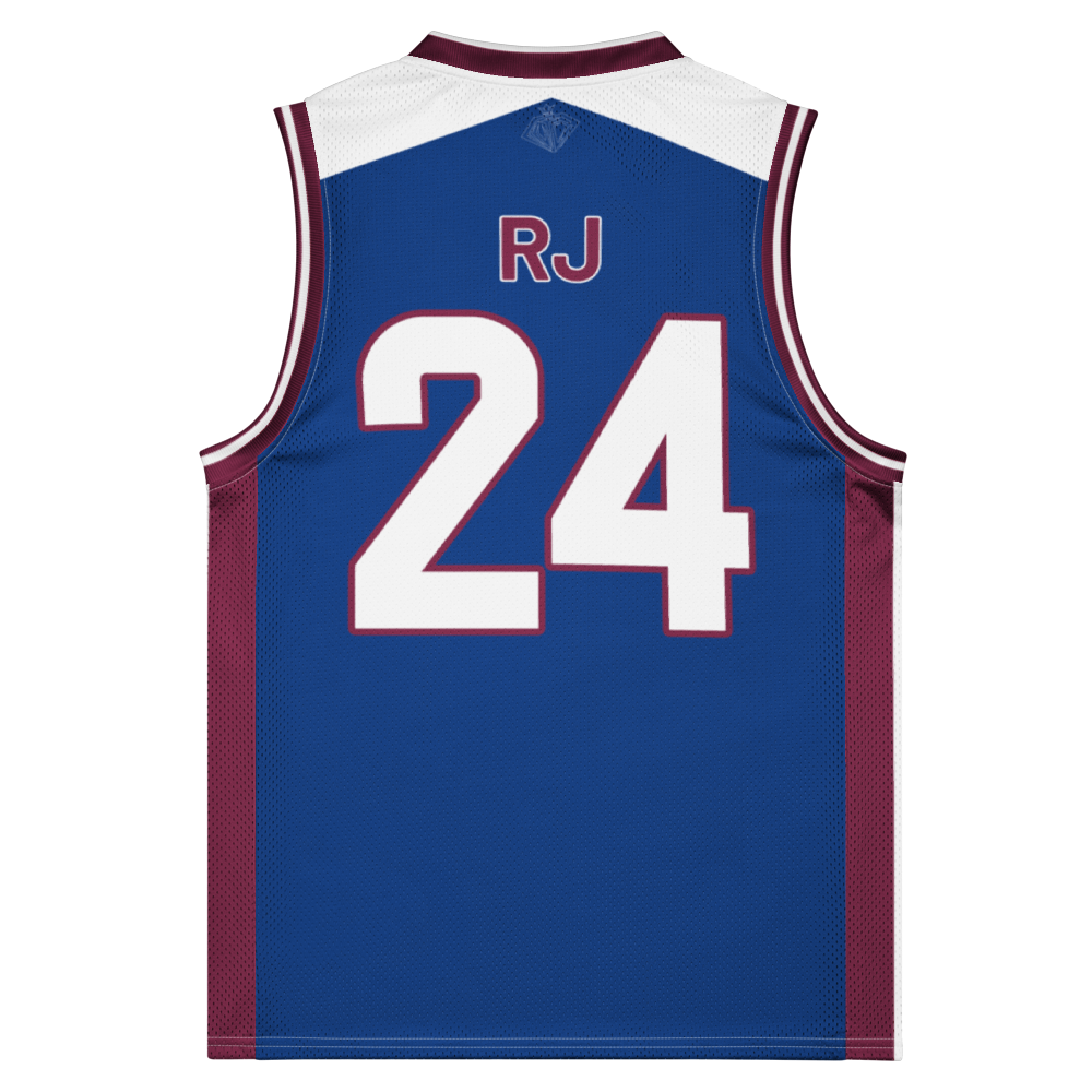Roland Fernandez | Game Day Jersey
