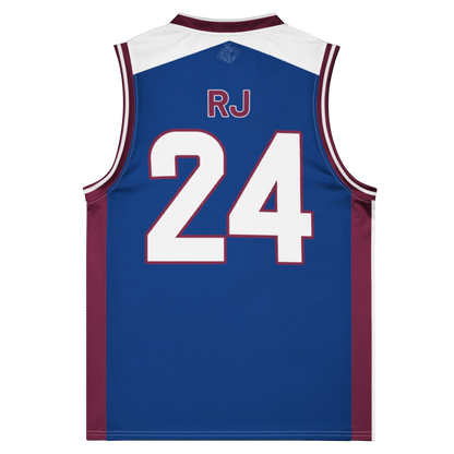 Roland Fernandez | Game Day Jersey