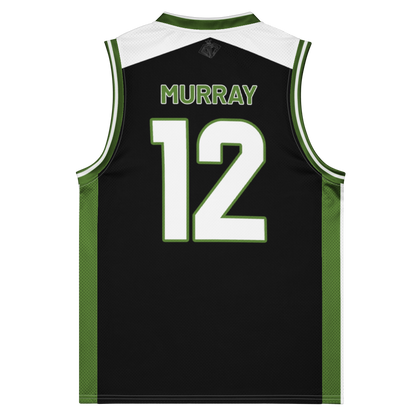 Lamar Murray | Game Day Jersey